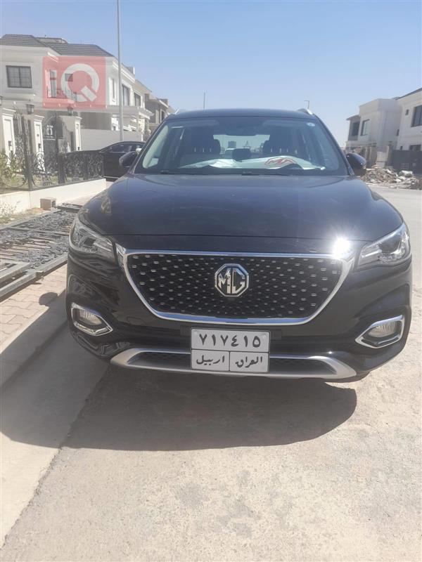 ام جي HS 2022 للبيع في العراق - اربيل